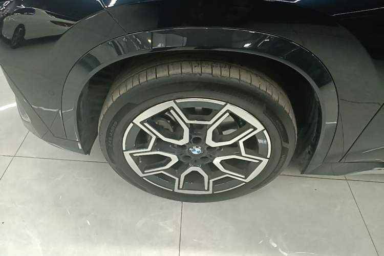 Used BMW X1 2024 sDrive25Li X Design Package Exterior 4