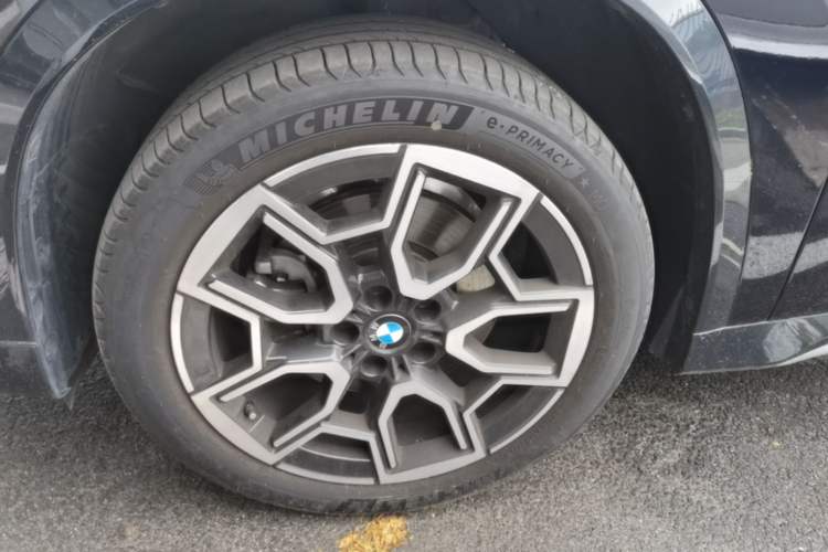 Used BMW X1 2024 sDrive25Li X Design Package Exterior 4