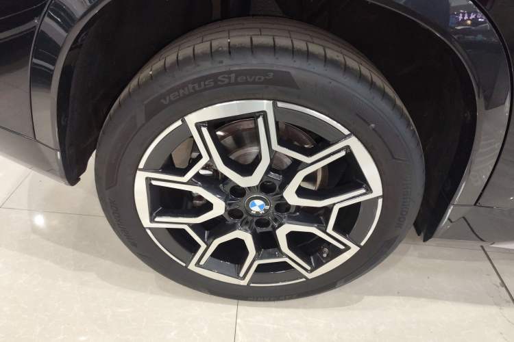 Used BMW X1 2024 sDrive25Li X Design Package Exterior 4