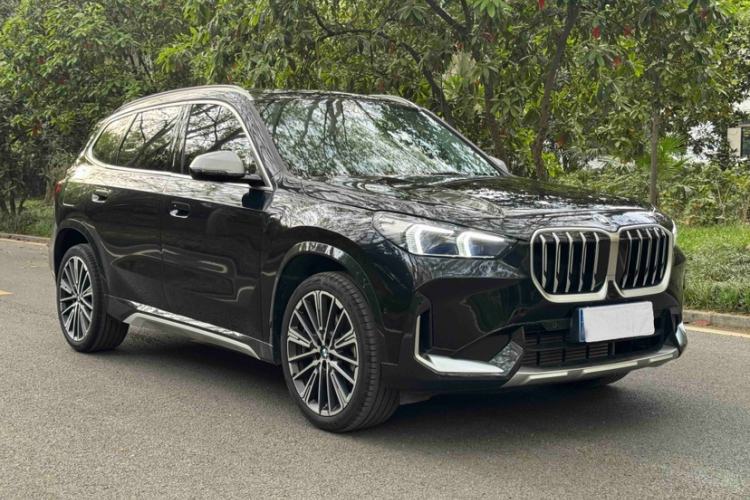 Used BMW X1 2024 xDrive25Li X Design Package Exterior 5