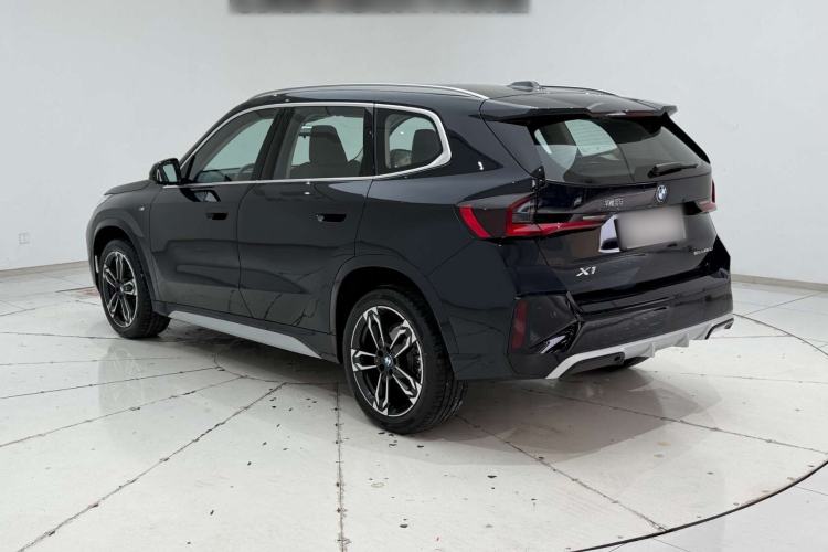Used BMW X1 2024 sDrive25Li M Sport Package Exterior 6