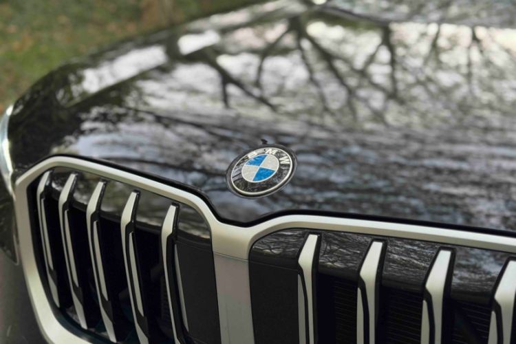 Used BMW X1 2024 xDrive25Li X Design Package Exterior 7