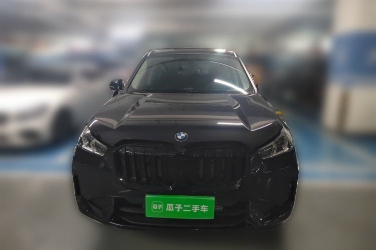Used BMW X1 2024 sDrive25Li X Design Package Front