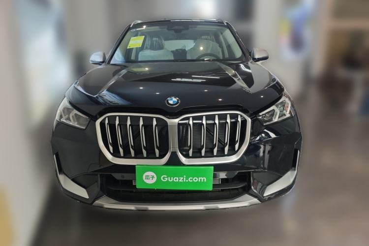Used BMW X1 2024 sDrive25Li X Design Package Front