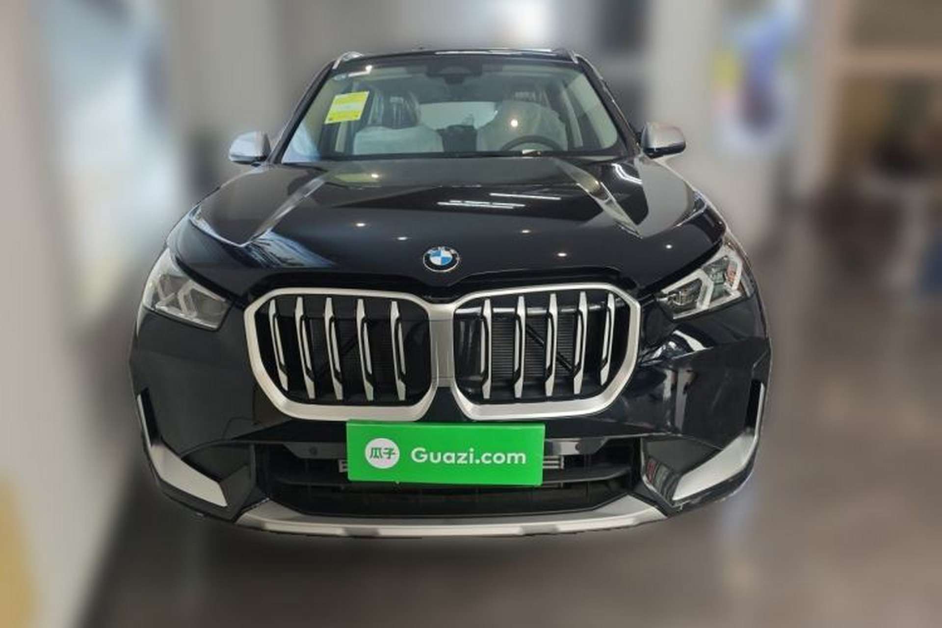 Used BMW X1 2024 sDrive25Li X Design Package Front