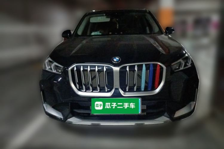 Used BMW X1 2024 sDrive25Li X Design Package Front