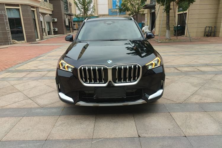 Used BMW X1 2024 sDrive25Li X Design Package Front