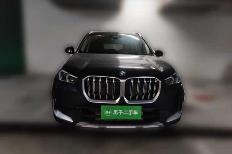 Used BMW X1 2024 sDrive25Li X Design Package Front