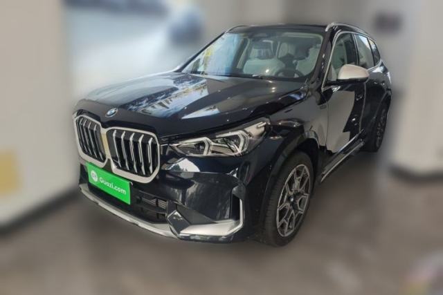 Used BMW X1 2024 sDrive25Li X Design Package