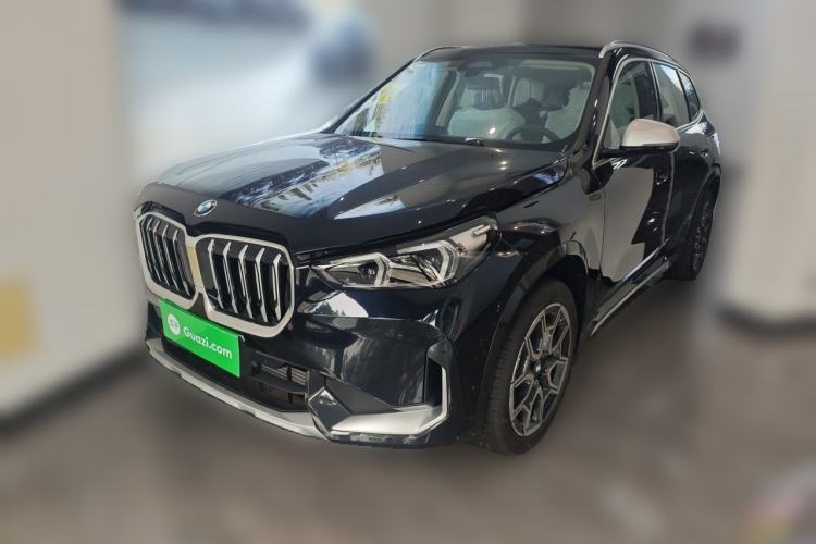 Used BMW X1 2024 sDrive25Li X Design Package Guazi used car, China used car export, Used car for sale, Used  cars, Cheapest cars for sale