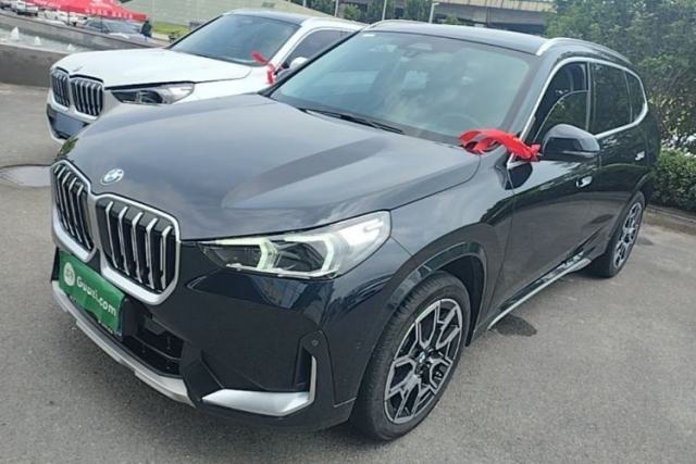 Used BMW X1 2024 sDrive25Li X Design Package