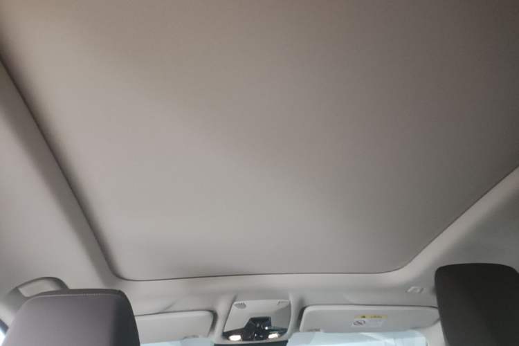 Used BMW X1 2024 sDrive25Li X Design Package Headliner