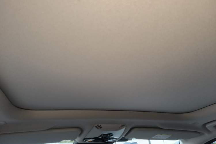 Used BMW X1 2024 sDrive25Li M Sport Package Headliner