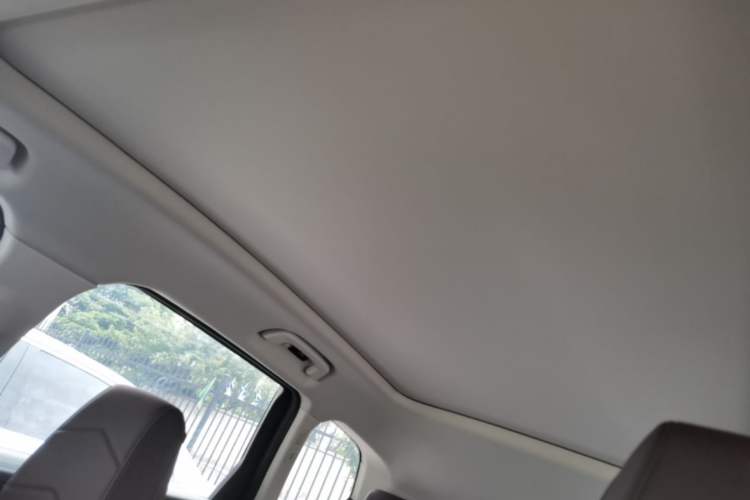 Used BMW X1 2024 sDrive25Li X Design Package Headliner