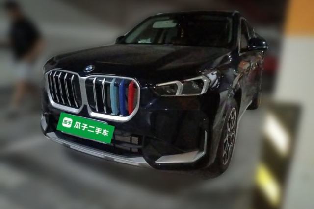 Used BMW X1 2024 sDrive25Li X Design Package