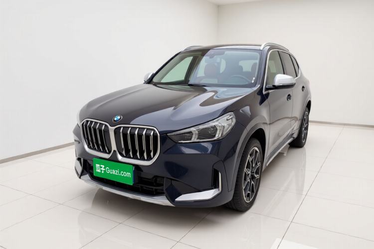 Used BMW X1 2024 sDrive25Li X Design Package Guazi used car, China used car export, Used car for sale, Used  cars, Cheapest cars for sale