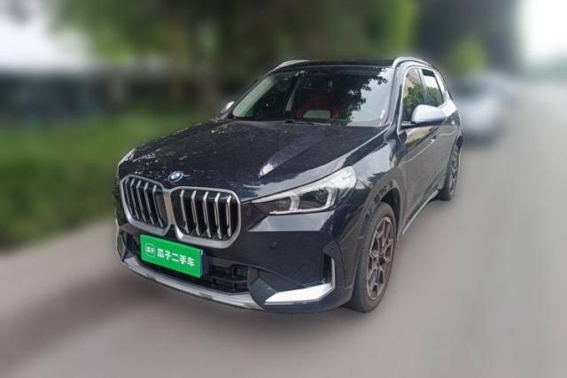 Used BMW X1 2024 sDrive25Li X Design Package