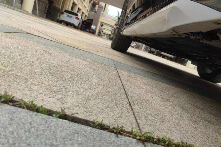 Used BMW X1 2024 sDrive25Li X Design Package Left Side Sill