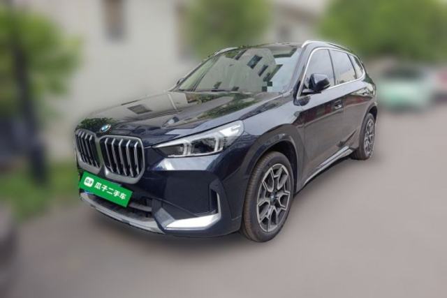 Used BMW X1 2024 sDrive25Li X Design Package