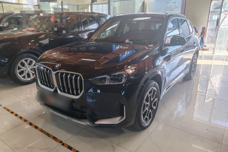 BMW X1 2024 sDrive25Li X Design Package