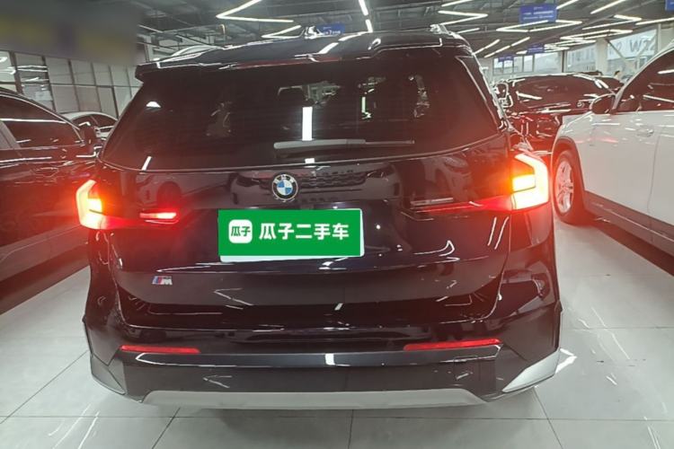 Used BMW X1 2024 sDrive25Li X Design Package Rear