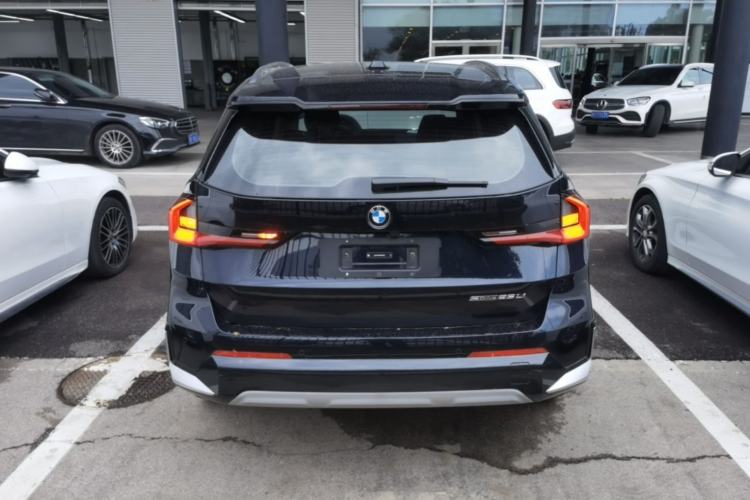 Used BMW X1 2024 sDrive25Li X Design Package Rear