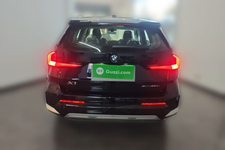 Used BMW X1 2024 sDrive25Li X Design Package Rear