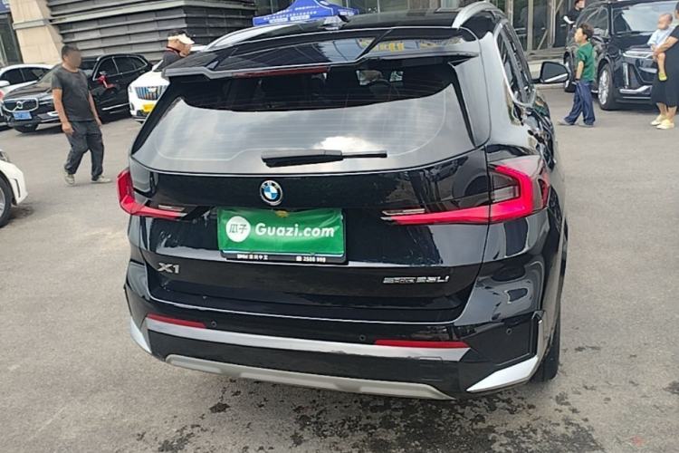 Used BMW X1 2024 sDrive25Li X Design Package Rear