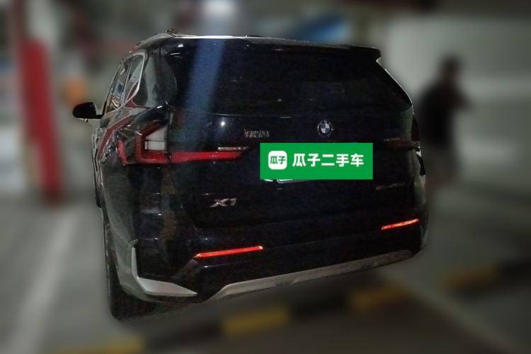 Used BMW X1 2024 sDrive25Li X Design Package Rear