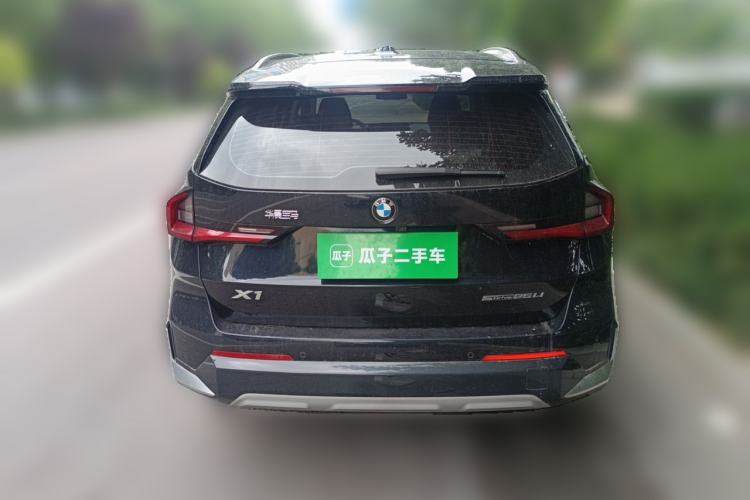 Used BMW X1 2024 sDrive25Li X Design Package Rear