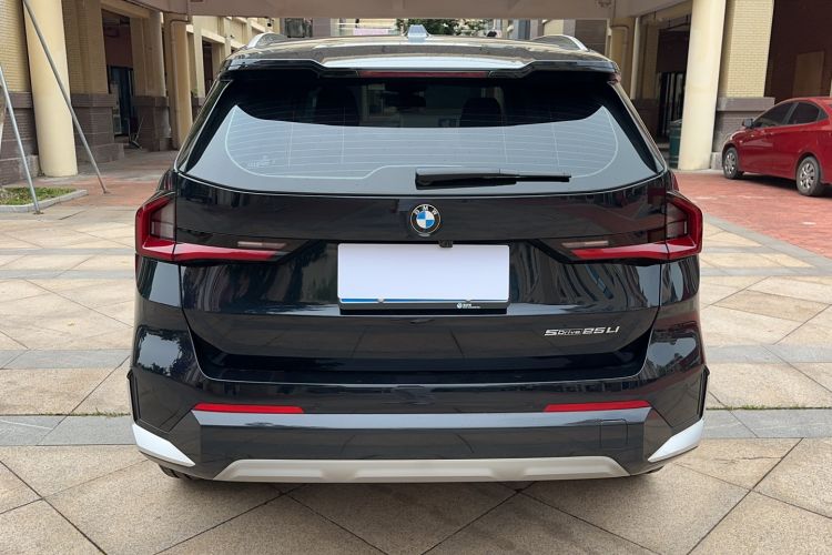 Used BMW X1 2024 sDrive25Li X Design Package Rear
