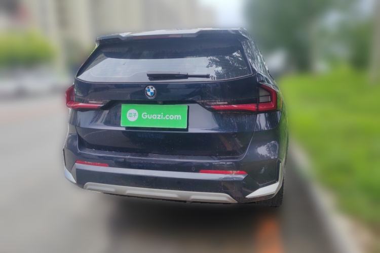 Used BMW X1 2024 sDrive25Li X Design Package Rear
