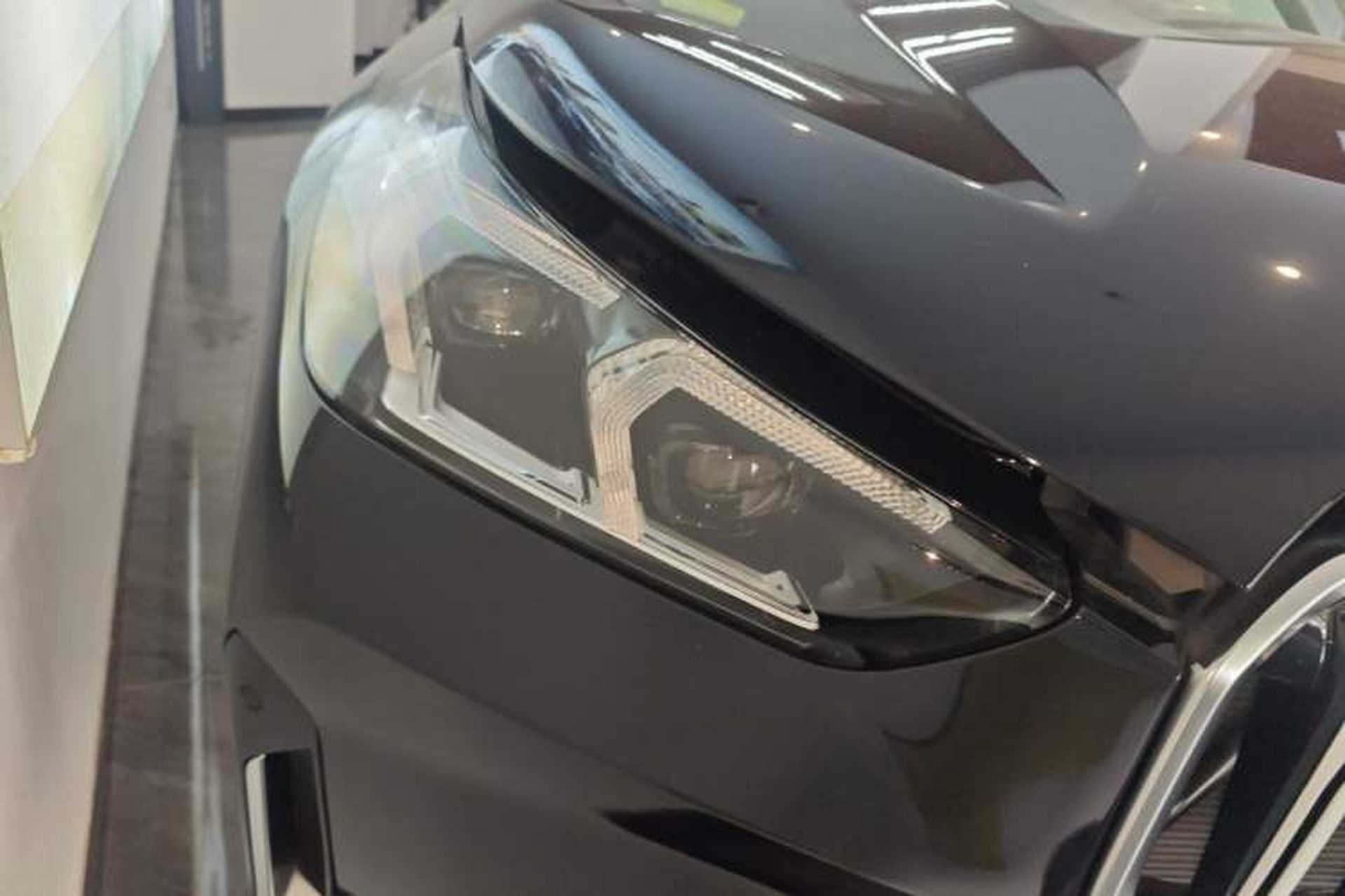 Used BMW X1 2024 sDrive25Li X Design Package Right Front Headlight