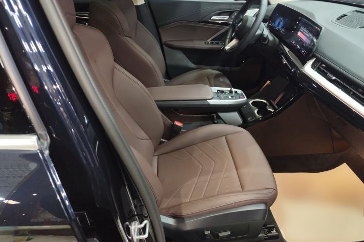 Used BMW X1 2024 sDrive25Li X Design Package Right Front Seat