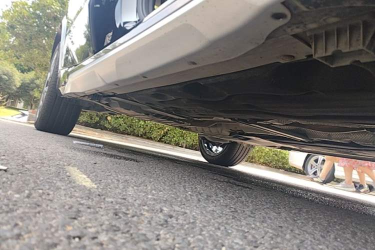 Used BMW X1 2024 sDrive25Li X Design Package Right Side Sill