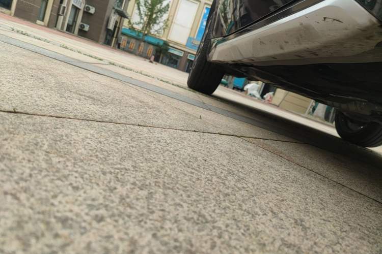 Used BMW X1 2024 sDrive25Li X Design Package Right Side Sill