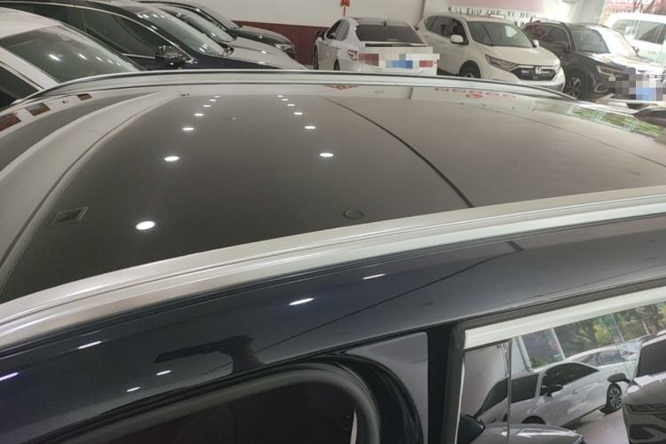 Used BMW X1 2024 sDrive25Li X Design Package Roof