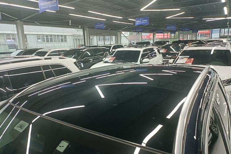Used BMW X1 2024 sDrive25Li X Design Package Roof