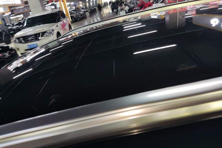 Used BMW X1 2024 xDrive25Li X Design Package Roof