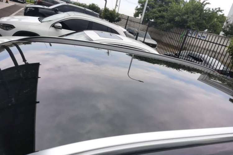 Used BMW X1 2024 sDrive25Li X Design Package Roof