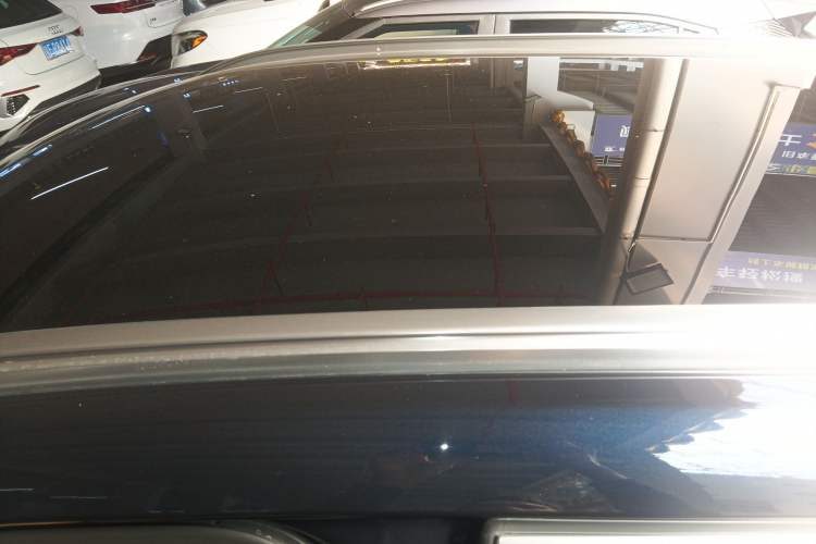 Used BMW X1 2024 sDrive25Li M Sport Package Roof