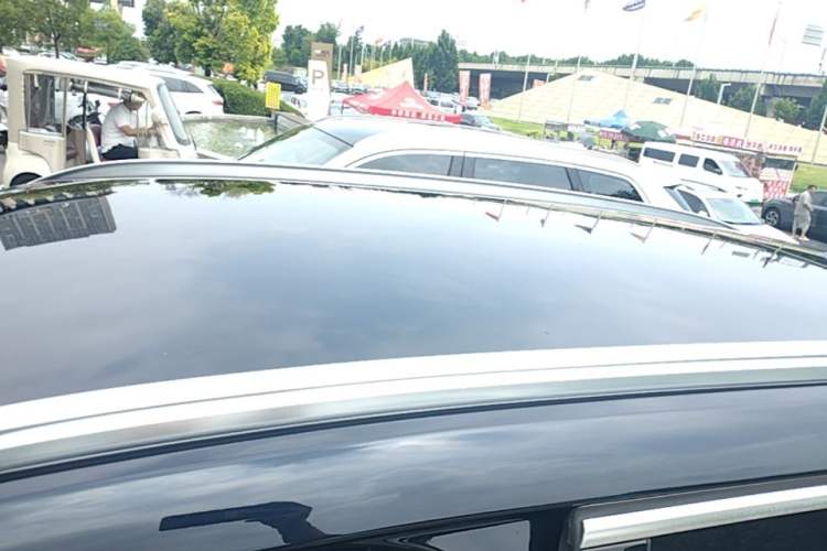 Used BMW X1 2024 sDrive25Li X Design Package Roof