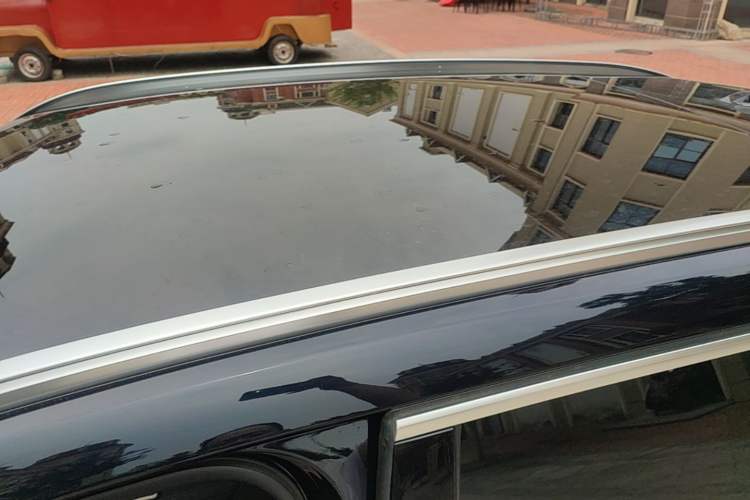 Used BMW X1 2024 sDrive25Li X Design Package Roof