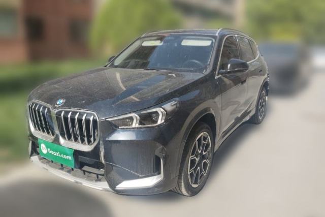 Used BMW X1 2024 sDrive25Li X Design Package