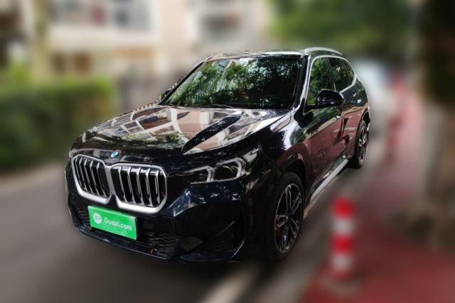 Used BMW X1 2024 sDrive25Li M Sport Package