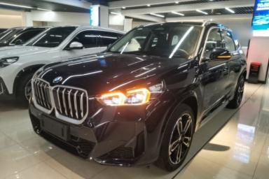 Used BMW X1 2024 sDrive25Li M Sport Package