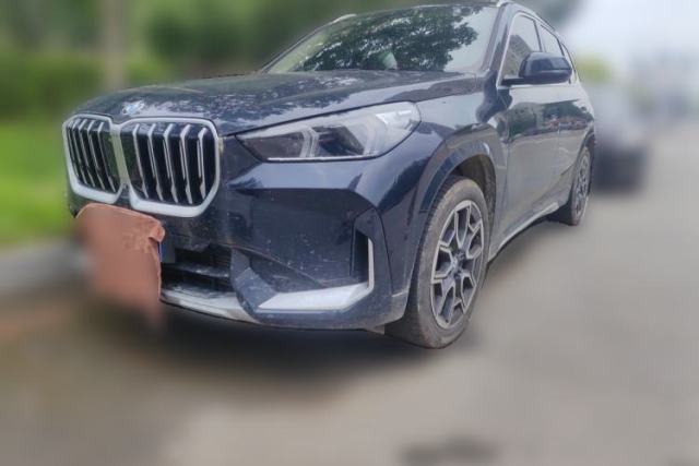 Used BMW X1 2024 sDrive25Li X Design Package