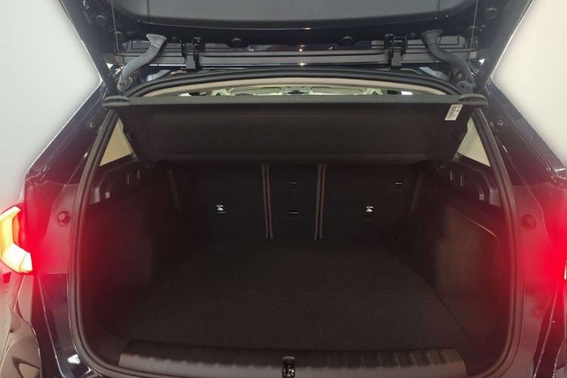 Used BMW X1 2024 sDrive25Li X Design Package Trunk