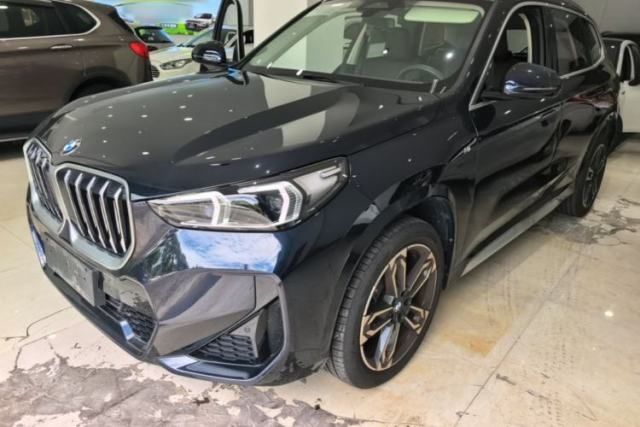 Used BMW X1 2024 sDrive25Li M Sport Package