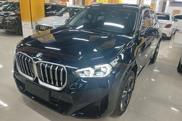Used BMW X1 2024 sDrive25Li M Sport Package